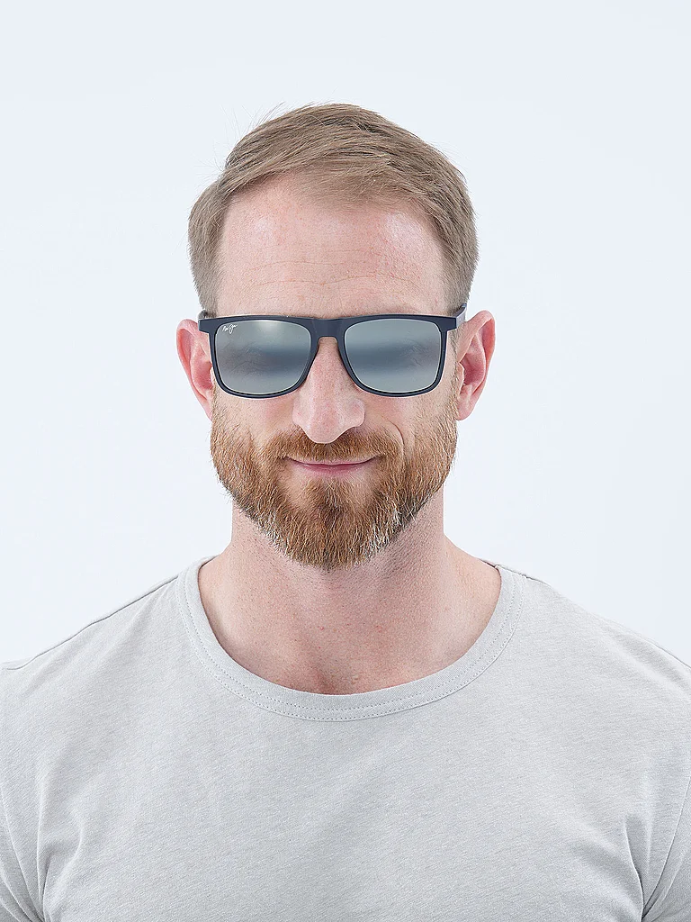 Maui Jim 619 Sunglasses Black 2